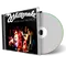 Artwork Cover of Whitesnake 2004-09-03 CD Munich Audience