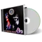 Artwork Cover of Whitesnake 2004-11-29 CD Manchester Audience