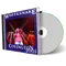 Artwork Cover of Whitesnake 2005-07-11 CD Covington Audience