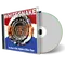 Artwork Cover of Whitesnake 2005-07-28 CD New York Audience