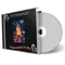Artwork Cover of Whitesnake 2005-09-08 CD Rio De Janeiro Audience
