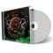 Artwork Cover of Whitesnake 2006-05-21 CD Tokyo Audience