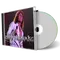 Artwork Cover of Whitesnake 2006-06-14 CD Lisboa Audience