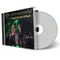 Artwork Cover of Whitesnake 2006-06-16 CD Madrid Audience