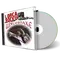 Artwork Cover of Whitesnake 2006-06-17 CD Lorca Audience
