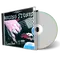 Artwork Cover of A Dos Metros Del Mito 1995-02-14 CD Buenos Aires Audience