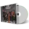 Artwork Cover of Aerosmith 2002-02-02 CD Tokyo Audience