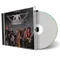 Artwork Cover of Aerosmith 2002-02-03 CD Tokyo Audience
