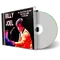 Artwork Cover of Billy Joel 1982-11-01 CD St Paul Audience