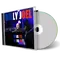 Artwork Cover of Billy Joel 2015-11-19 CD New York Audience