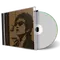 Artwork Cover of Bob Dylan 2015-04-21 CD Fort Lauderdale Audience