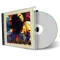 Artwork Cover of Bob Marley 1976-06-24 CD London Soundboard