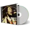 Artwork Cover of Bob Marley 1978-08-05 CD Madison Soundboard
