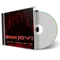 Artwork Cover of Bon Jovi 1989-04-21 CD San Diego Audience