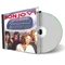 Artwork Cover of Bon Jovi 1995-07-06 CD Rotterdam Audience