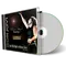 Artwork Cover of Bon Jovi 1995-11-04 CD  Buenos Aires Soundboard