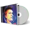 Artwork Cover of David Bowie 1973-06-04 CD Worcester Audience