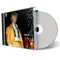 Artwork Cover of David Bowie 1983-05-20 CD Frankfurt Audience