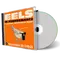 Artwork Cover of Eels 2013-08-24 CD Lyon  Audience