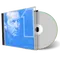Artwork Cover of Eric Clapton 1998-09-11 CD Edmonton Soundboard