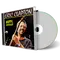 Artwork Cover of Eric Clapton 2001-05-24 CD Nashville Audience