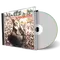 Artwork Cover of Gary Moore 1986-06-21 CD Mannheim Soundboard