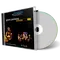 Artwork Cover of Gram Parsons Tribute 1999-09-19 CD New York City Soundboard