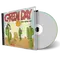 Artwork Cover of Green Day 1994-11-30 CD Montreal Soundboard