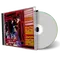 Artwork Cover of Guns N Roses 1991-08-03 CD Inglewood Audience