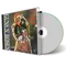 Artwork Cover of Guns N Roses 1992-04-06 CD Oklahoma City Audience