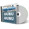 Artwork Cover of Guru Guru 2004-06-11 CD Dornstadt Audience