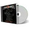 Artwork Cover of Helloween 2001-06-09 CD Solvesborg Soundboard