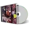 Artwork Cover of Hole 1998-12-05 CD Fairfax Soundboard