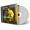 Artwork Cover of Iggy Pop 1990-10-23 CD Columbus Audience