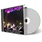 Artwork Cover of Iggy Pop 2015-08-28 CD Denver Audience