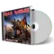 Artwork Cover of Iron Maiden 1983-11-08 CD Halle Audience