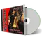 Artwork Cover of Iron Maiden 1990-11-23 CD Saarbrucken Audience