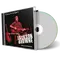 Artwork Cover of Jackson Browne 2004-11-29 CD Firenze Audience