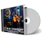 Artwork Cover of Jeff Lynnes ELO 2015-11-12 CD London Soundboard