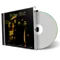 Artwork Cover of Jethro Tull 1988-07-09 CD Nuremburg Audience
