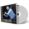 Artwork Cover of Jethro Tull 1995-09-27 CD Birmingham Soundboard