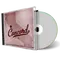 Artwork Cover of Jethro Tull 1999-03-10 CD Concord Audience