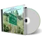 Artwork Cover of Jethro Tull 1999-04-10 CD San Luis Obispo Audience
