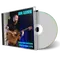 Artwork Cover of Jon Gomm 2015-10-23 CD South Wales Audience