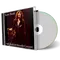 Artwork Cover of Kate Bush 1979-05-12 CD London Audience