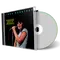 Artwork Cover of Linda Ronstadt 1976-08-16 CD Myrtle Beach Audience