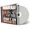 Artwork Cover of Marah 2015-10-17 CD Philadelphia Audience