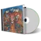 Artwork Cover of Motorhead 1975-07-20 CD London Audience