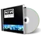Artwork Cover of Nine Inch Nails 2013-08-24 CD Saint-Cloud Audience