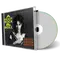 Artwork Cover of Patti Smith 1978-05-04 CD Eugene Soundboard